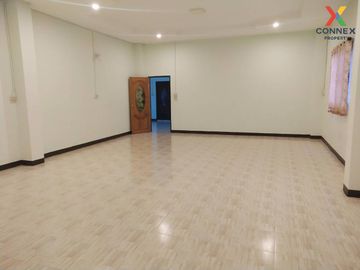 For Sale 4-storey detached house , Mae Pa , Mae Sot , Tak , CX-116185