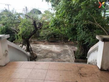For Sale 4-storey detached house , Mae Pa , Mae Sot , Tak , CX-116185