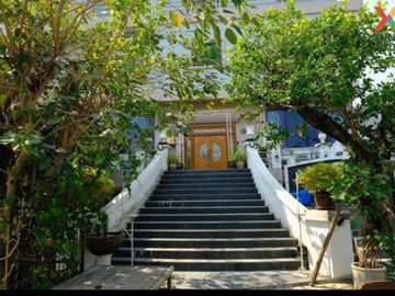 For Sale 4-storey detached house , Mae Pa , Mae Sot , Tak , CX-116185
