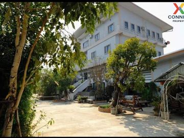 For Sale 4-storey detached house , Mae Pa , Mae Sot , Tak , CX-116185