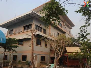 For Sale 4-storey detached house , Mae Pa , Mae Sot , Tak , CX-116185