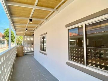 FOR SELL townhouse Baan Pruksa C MRT-Khong Bang Phai CX-116506