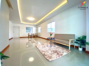 FOR SELL townhouse Baan Pruksa C MRT-Khong Bang Phai CX-116506