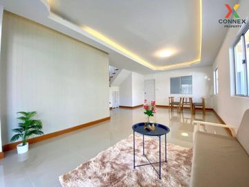 FOR SELL townhouse Baan Pruksa C MRT-Khong Bang Phai CX-116506