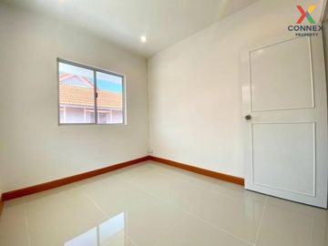 FOR SELL townhouse Baan Pruksa C MRT-Khong Bang Phai CX-116506