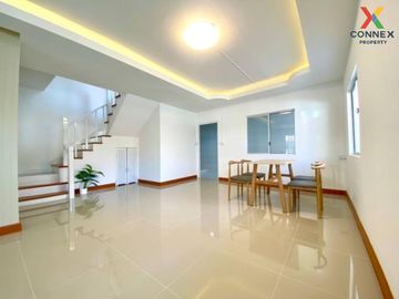 FOR SELL townhouse Baan Pruksa C MRT-Khong Bang Phai CX-116506