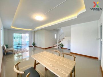 FOR SELL townhouse Baan Pruksa C MRT-Khong Bang Phai CX-116506