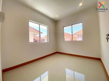 FOR SELL townhouse Baan Pruksa C MRT-Khong Bang Phai CX-116506