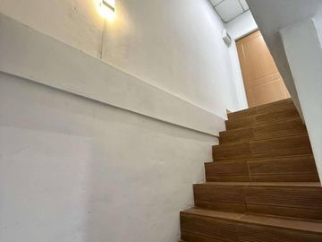 FOR SELL Townhouse/Townhome  Baan Suan Number 5 MRT-Lat Phrao CX-116418