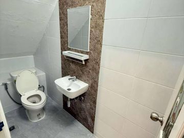 FOR SELL Townhouse/Townhome  Baan Suan Number 5 MRT-Lat Phrao CX-116418