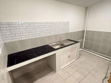 FOR SELL Townhouse/Townhome  Baan Suan Number 5 MRT-Lat Phrao CX-116418
