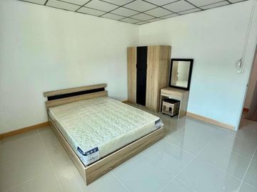 FOR SELL Townhouse/Townhome  Baan Suan Number 5 MRT-Lat Phrao CX-116418