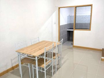 FOR SELL Townhouse/Townhome  Baan Suan Number 5 MRT-Lat Phrao CX-116418