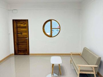FOR SELL Townhouse/Townhome  Baan Suan Number 5 MRT-Lat Phrao CX-116418