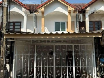 FOR SELL Townhouse/Townhome  Baan Suan Number 5 MRT-Lat Phrao CX-116418