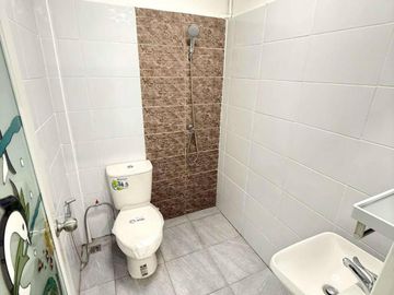 FOR SELL Townhouse/Townhome  Baan Suan Number 5 MRT-Lat Phrao CX-116418