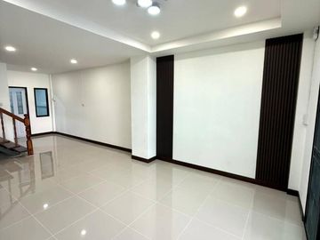 FOR SELL townhouse Phetkasem Pailin MRT-Khong Bang Phai CX-116416