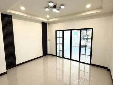 FOR SELL townhouse Phetkasem Pailin MRT-Khong Bang Phai CX-116416