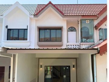 FOR SELL townhouse Phetkasem Pailin MRT-Khong Bang Phai CX-116416
