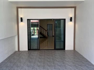FOR SELL townhouse Phetkasem Pailin MRT-Khong Bang Phai CX-116416
