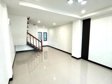 FOR SELL townhouse Phetkasem Pailin MRT-Khong Bang Phai CX-116416