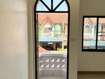 FOR SELL townhouse Phetkasem Pailin MRT-Khong Bang Phai CX-116416