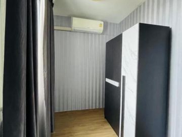 FOR SELL townhouse Pleno Phaholyothin-Rangsit MRT-Phasi Charoen CX-116214