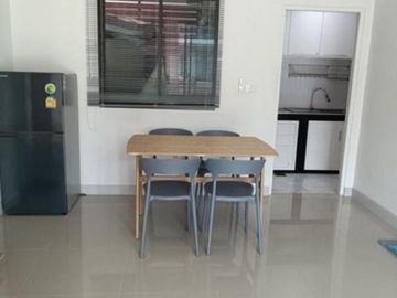 FOR SELL townhouse Pleno Phaholyothin-Rangsit MRT-Phasi Charoen CX-116214