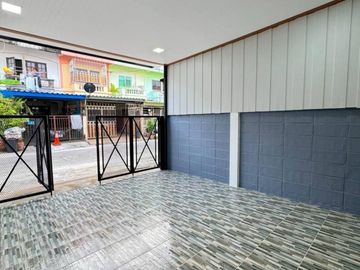 FOR SELL house Duangkaew Village MRT-Phasi Charoen CX-115927