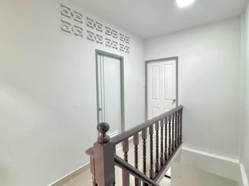 FOR SELL house Duangkaew Village MRT-Phasi Charoen CX-115927