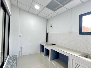 FOR SELL house Duangkaew Village MRT-Phasi Charoen CX-115927
