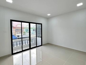FOR SELL house Duangkaew Village MRT-Phasi Charoen CX-115927