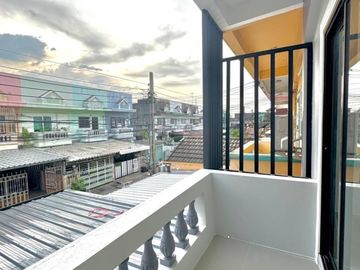 FOR SELL house Duangkaew Village MRT-Phasi Charoen CX-115927