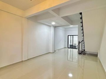 FOR SELL house Duangkaew Village MRT-Khong Bang Phai CX-116228