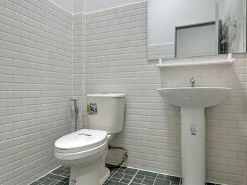 FOR SELL house Duangkaew Village MRT-Khong Bang Phai CX-116228