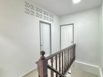 FOR SELL house Duangkaew Village MRT-Khong Bang Phai CX-116228