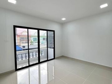 FOR SELL house Duangkaew Village MRT-Khong Bang Phai CX-116228
