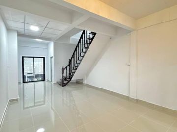 FOR SELL house Duangkaew Village MRT-Khong Bang Phai CX-116228