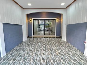 FOR SELL house Duangkaew Village MRT-Khong Bang Phai CX-116228
