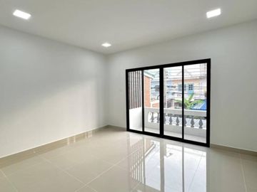 FOR SELL house Duangkaew Village MRT-Khong Bang Phai CX-116228