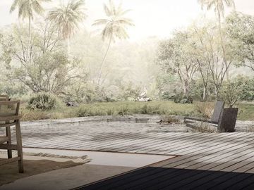 Nido: Exclusiva Villa en venta en una privada en Akumal