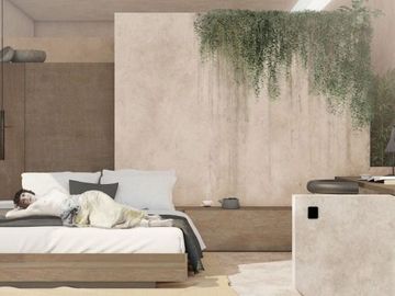 Nido: Exclusiva Villa en venta en una privada en Akumal