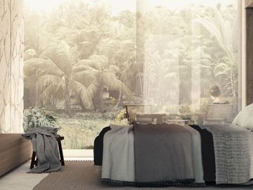 Nido: Exclusiva Villa en venta en una privada en Akumal