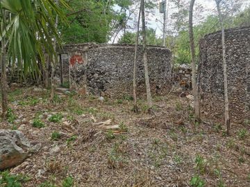 TERRENO EN VENTA EN BACA, YUCATÁN