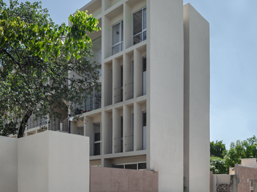 DEPARTAMENTO EN VENTA ENTREGA INMEDIATA EN CHUBURNA