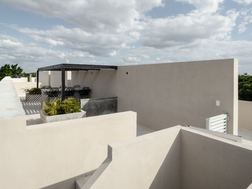 DEPARTAMENTO EN VENTA ENTREGA INMEDIATA EN CHUBURNA