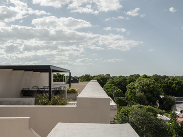 DEPARTAMENTO EN VENTA ENTREGA INMEDIATA EN CHUBURNA