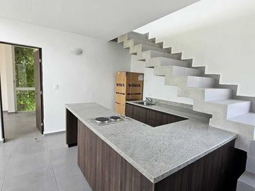DEPARTAMENTO EN VENTA ENTREGA INMEDIATA EN CHUBURNA
