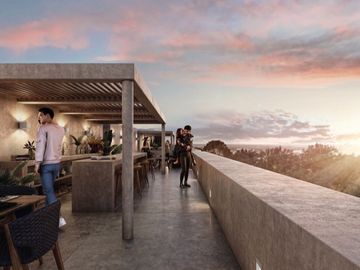 DEPARTAMENTO EN VENTA ENTREGA INMEDIATA EN CHUBURNA