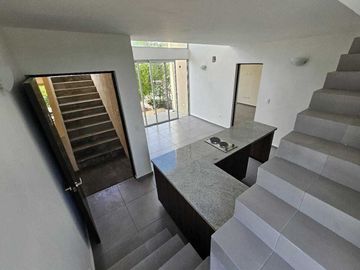 DEPARTAMENTO EN VENTA ENTREGA INMEDIATA EN CHUBURNA